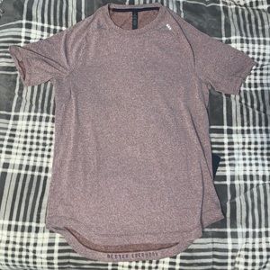 NWT LULULEMON MENS SHIRT